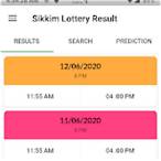 sikkim lottery result morning